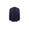 THC DELTA KIDS. Sweat-shirt pour enfants en coton et polyester recyclés