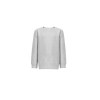 THC DELTA KIDS. Sweat-shirt pour enfants en coton et polyester recyclés