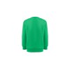 THC DELTA KIDS. Sweat-shirt pour enfants en coton et polyester recyclés