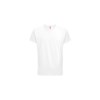 THC FAIR SMALL WH. T-shirt en coton pour enfants