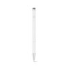 RE-BETA. Stylo à bille en 100% aluminium recyclé