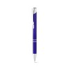 RE-BETA. Stylo à bille en 100% aluminium recyclé