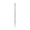 RE-BETA. Stylo à bille en 100% aluminium recyclé