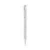 RE-BETA. Stylo à bille en 100% aluminium recyclé