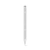 RE-BETA. Stylo à bille en 100% aluminium recyclé