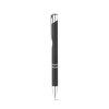 RE-BETA. Stylo à bille en 100% aluminium recyclé
