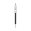 RE-BETA. Stylo à bille en 100% aluminium recyclé