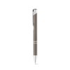 RE-BETA. Stylo à bille en 100% aluminium recyclé