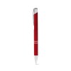RE-BETA. Stylo à bille en 100% aluminium recyclé