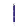 RE-BETA. Stylo à bille en 100% aluminium recyclé