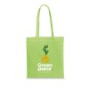 CAIRO. Sac de courses en coton recyclé (180 g/m²)