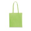 CAIRO. Sac de courses en coton recyclé (180 g/m²)