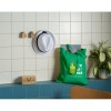 CAIRO. Sac de courses en coton recyclé (180 g/m²)