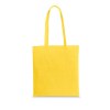 CAIRO. Sac de courses en coton recyclé (180 g/m²)