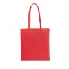 CAIRO. Sac de courses en coton recyclé (180 g/m²)