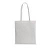 CAIRO. Sac de courses en coton recyclé (180 g/m²)
