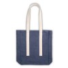DENIM CASUAL. Sac en coton denim (300 g/m²)