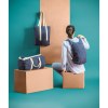 DENIM BPACK. Sac à dos en coton denim (300 g/m²)
