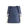 DENIM BPACK. Sac à dos en coton denim (300 g/m²)