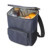 BOSTON COOLER. Sac à dos thermique en nylon 2Tone