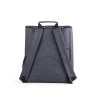 BOSTON COOLER. Sac à dos thermique en nylon 2Tone