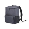 BOSTON COOLER. Sac à dos thermique en nylon 2Tone