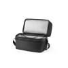 ZIPPERS COOLER. Sac thermique 7L en 300D et 840D Jacquard