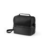 ZIPPERS COOLER. Sac thermique 7L en 300D et 840D Jacquard