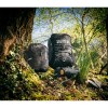 DELFOS BACKPACK. Sac à dos ordinateur 15'6" en PET (100% rPET) 300D et PET (100% rPET)