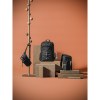 DELFOS BACKPACK. Sac à dos ordinateur 15'6" en PET (100% rPET) 300D et PET (100% rPET)