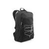 DELFOS BACKPACK. Sac à dos ordinateur 15'6" en PET (100% rPET) 300D et PET (100% rPET)
