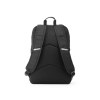 DELFOS BACKPACK. Sac à dos ordinateur 15'6" en PET (100% rPET) 300D et PET (100% rPET)