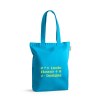 MERIDA. Sac avec coton et coton recyclé (220 g/m²)