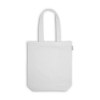MERIDA. Sac avec coton et coton recyclé (220 g/m²)