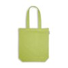 MERIDA. Sac avec coton et coton recyclé (220 g/m²)