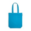 MERIDA. Sac avec coton et coton recyclé (220 g/m²)