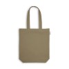 MERIDA. Sac avec coton et coton recyclé (220 g/m²)