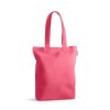 MERIDA. Sac avec coton et coton recyclé (220 g/m²)