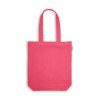 MERIDA. Sac avec coton et coton recyclé (220 g/m²)