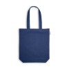 MERIDA. Sac avec coton et coton recyclé (220 g/m²)