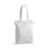 MERIDA. Sac avec coton et coton recyclé (220 g/m²)
