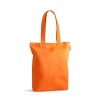 MERIDA. Sac avec coton et coton recyclé (220 g/m²)