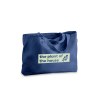 CAMDEN. Sac en coton et en coton recyclé (280 g/m²)