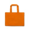 CAMDEN. Sac en coton et en coton recyclé (280 g/m²)