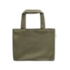 CAMDEN. Sac en coton et en coton recyclé (280 g/m²)