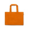CAMDEN. Sac en coton (50%), coton recyclé (30%) et polyester (20% rPET) (280 g/m²)
