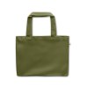 CAMDEN. Sac en coton (50%), coton recyclé (30%) et polyester (20% rPET) (280 g/m²)