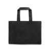 CAMDEN. Sac en coton et en coton recyclé (280 g/m²)