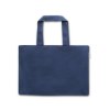 CAMDEN. Sac en coton et en coton recyclé (280 g/m²)