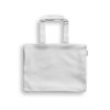 CAMDEN. Sac en coton et en coton recyclé (280 g/m²)